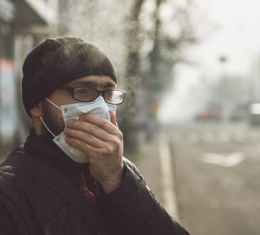 OMS alertó que la mala calidad del aire ha provocado más de 7,000,000 de muertes prematuras