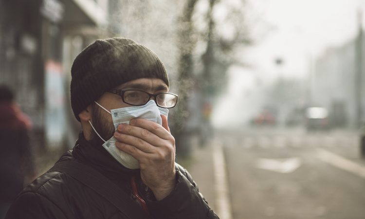 OMS alertó que la mala calidad del aire ha provocado más de 7,000,000 de muertes prematuras