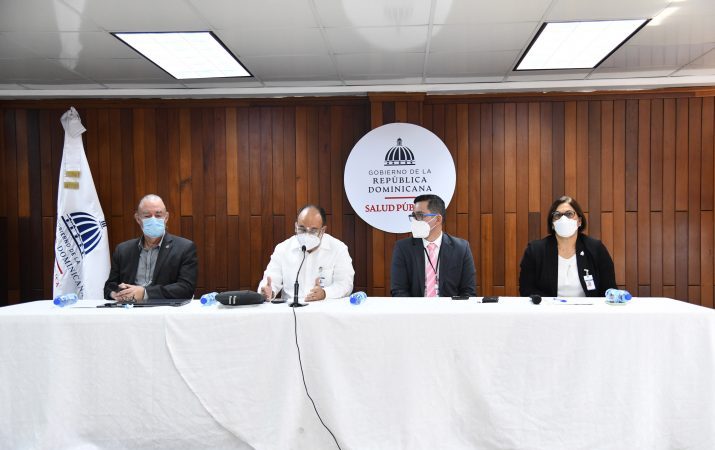 MSP espera análisis para aprobar vacunación contra COVID-19 en niños de 6 a 11 años