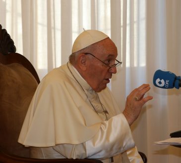 El papa habló sobre el aborto y abandono de ancianos como una “eutanasia encubierta”