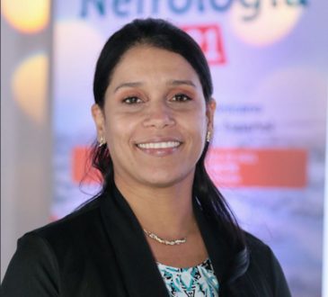 Wanda Rodríguez alertó sobre enfermedades que generan daños renales crónicos