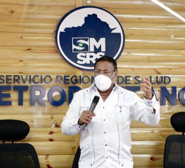 SRSM trabaja para reducir incidencia de Tuberculosis/VIH en