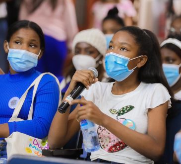 UNICEF: "Es muy difícil ser niña en la RD"