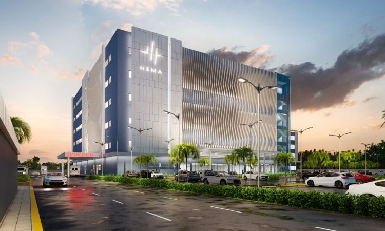 Construirán nuevo complejo hospitalario privado en Santiago