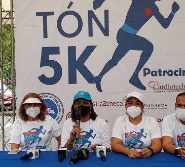 Presidenta de SODOCARDIO calificó las enfermedades cardiovasculares como la “verdadera pandemia”