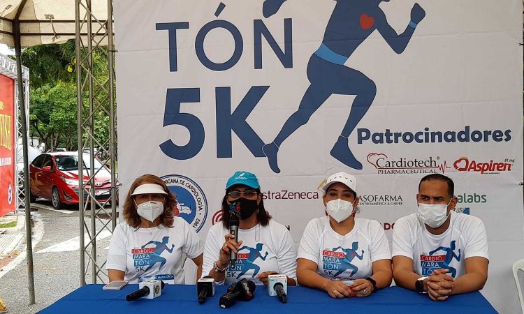 Presidenta de SODOCARDIO calificó las enfermedades cardiovasculares como la “verdadera pandemia”