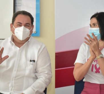 SNS, SeNaSa y primera dama redoblarán esfuerzos para detectar oportunamente pacientes con cáncer