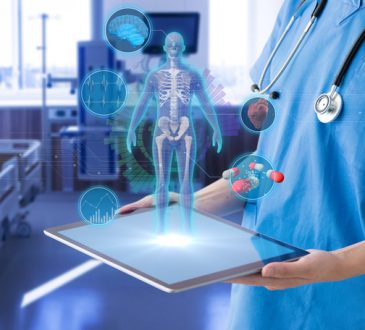 Arium Salud Digital incorpora el Sistema Integrado Ambulatorio