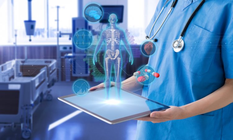 Arium Salud Digital incorpora el Sistema Integrado Ambulatorio