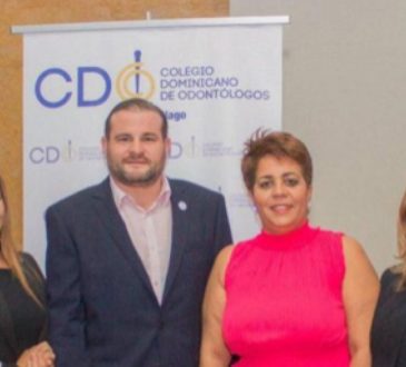 CDO presentó a su nueva directiva, esperan suspender especialistas que trabajan ilegalmente
