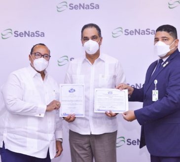 SeNaSa se certifica en la norma ISO 9001:2015