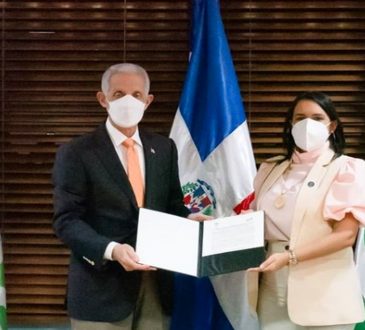 DIDA y TSS cierran acuerdo en beneficio de afiliados al Sistema Dominicano de Seguridad Social
