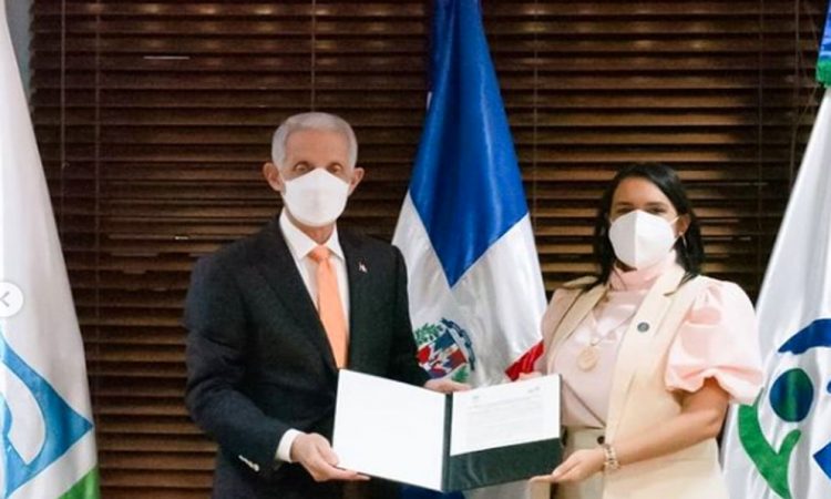 DIDA y TSS cierran acuerdo en beneficio de afiliados al Sistema Dominicano de Seguridad Social