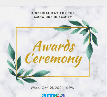 AMSA prepara su Awards Ceremony y lanza nuevo curso de endocrinología