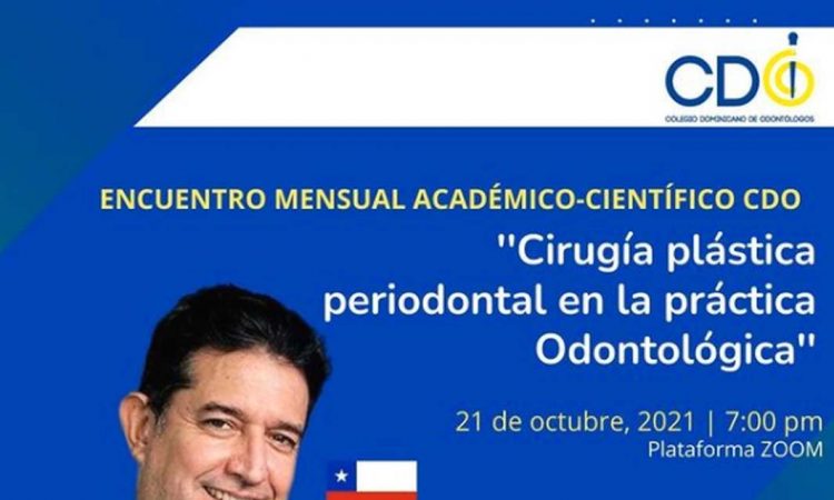 Colegio Dominicano de Odontólogos (CDO)