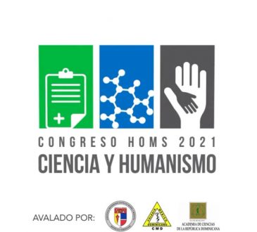 Todo listo para el Congreso Ciencia y Humanismo - HOMS 2021