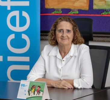 UNICEF valora positivamente propuesta para modificar la ley de registro civil