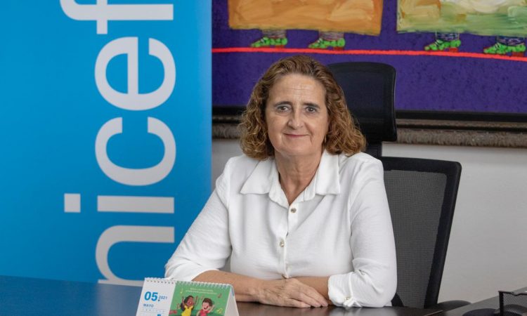 UNICEF valora positivamente propuesta para modificar la ley de registro civil