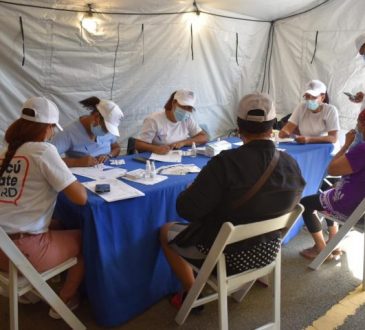 DIGEPI confirmó un fallecido y 701 nuevos casos de Covid-19