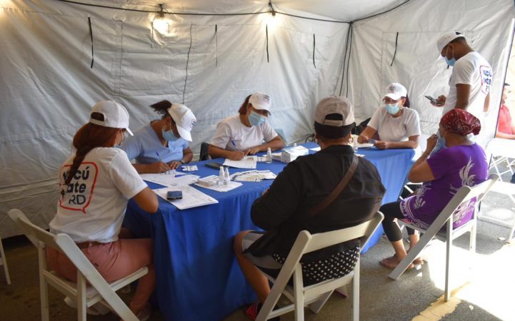 DIGEPI confirmó un fallecido y 701 nuevos casos de Covid-19