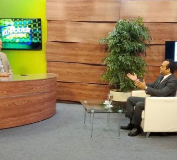 Gilberto Objío propone crear un seguro de responsabilidad civil universal para evitar demandas médicas