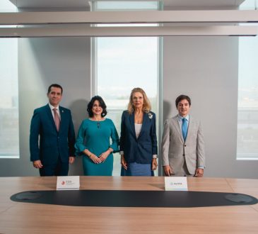 FDD y Alivia por la Diabetes firman alianza para ayudar a personas con diabetes