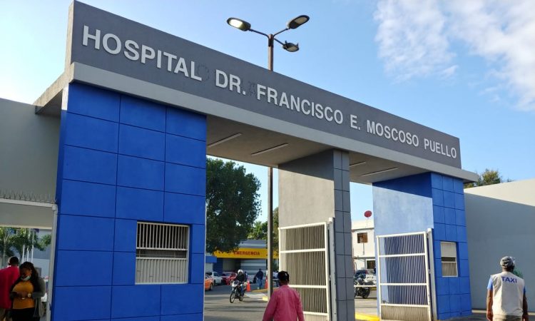 Especialistas del Moscoso Puello dan recomendaciones en Día del ACV y de la Psoriasis