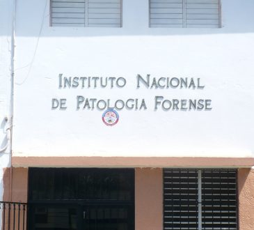 Instituto de Patología Forense anuncia paro laboral del 01 al 03 de noviembre