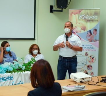 Sociedad de Obstetricia y Ginecología realizó primera Jornada Médico Científica