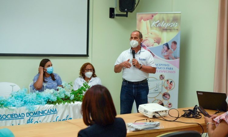 Sociedad de Obstetricia y Ginecología realizó primera Jornada Médico Científica