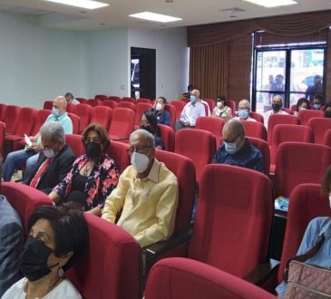 SDOMPJ denuncia pensiones bajas y pésimos seguros médicos para jubilados