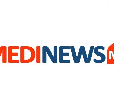 MediNews logo web