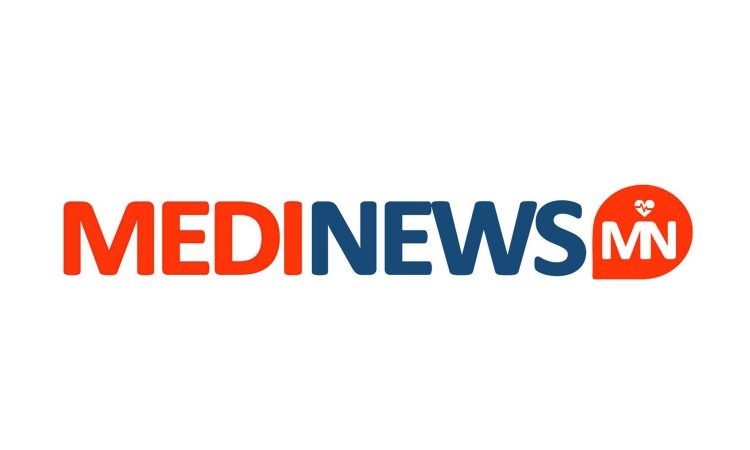 MediNews logo web