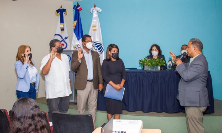 Ministerio de Medio Ambiente activa el proyecto REDD+ para combatir efectos del cambio climático
