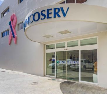 Oncoserv presentó su agenda de actividades para el mes de la lucha contra cáncer de mama