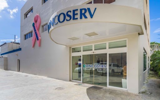 Oncoserv presentó su agenda de actividades para el mes de la lucha contra cáncer de mama Oncoserv presentó su agenda de actividades para el mes de la lucha contra cáncer de mama