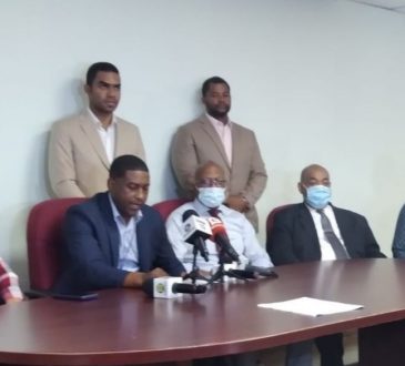 Regional del Distrito anuncia paro de 48 horas del 01 al 03 de noviembre