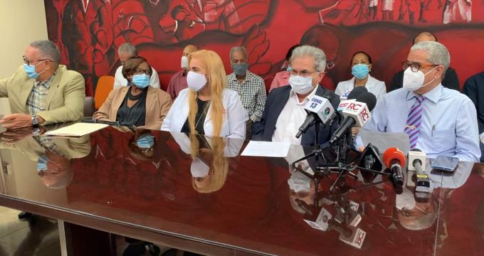 Ratifican llamado a paro médico nacional