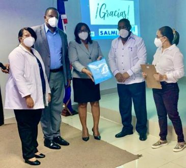 Activan plan piloto SALMI