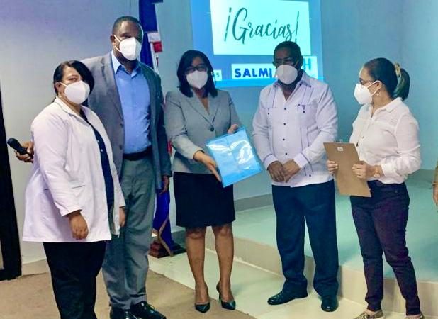 Activan plan piloto SALMI