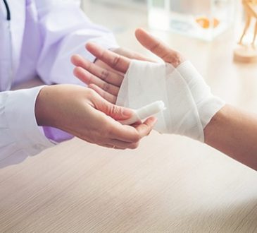 Provipque: RD registra cerca de 3 mil pacientes con quemaduras al año