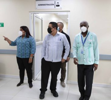 Portal transaccional deberá utilizarse en todos los hospitales del SNS