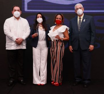 Servicio Nacional de Salud (SNS) premió gestión odontológica pública