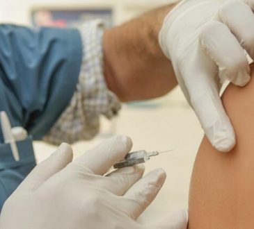 GPEI espera erradicar la poliomielitis en 2026