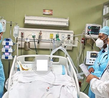 Hospital Ney Arias Lora exhibe UCI generales y de neurocirugía más modernas del país