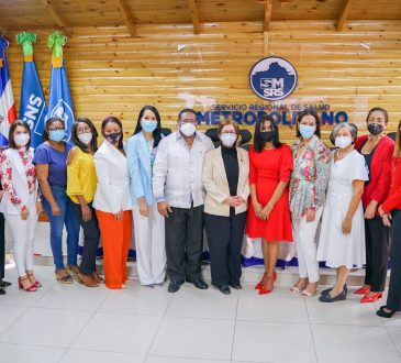 SRSM inicia II Jornada voluntaria de donación de sangre