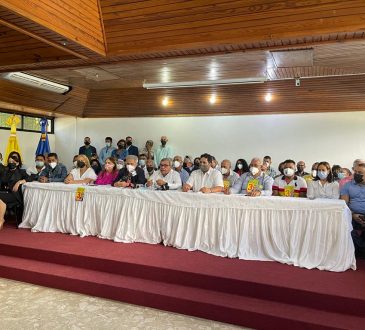 Waldo Suero invita a respaldar "gran alianza médica" de la plancha 3 en elecciones del CMD