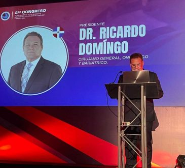 SODOCIMEB realiza congreso científico este fin de semana