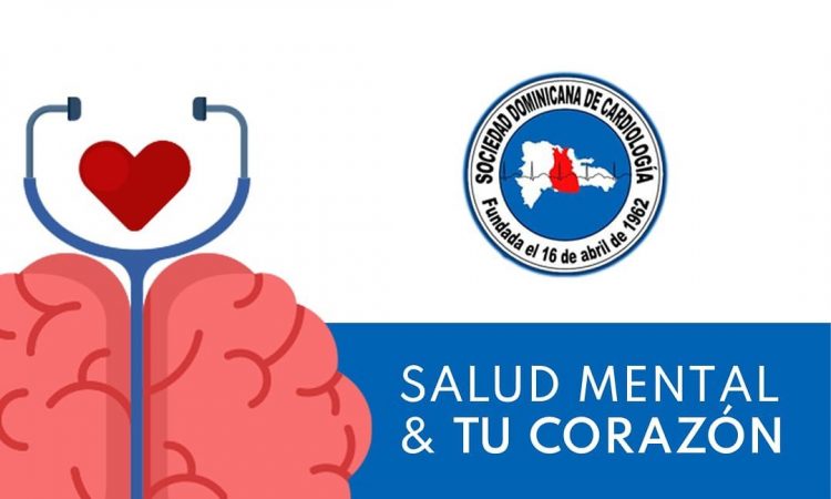 SODOCARDIO invita al programa científico "Salud mental & tu corazón" este jueves