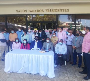 Galenos denuncian que aún existen resultados inconclusos en elecciones internas del CMD